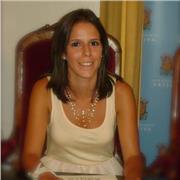 Profesora para clases particulares de refuerzo escolar
